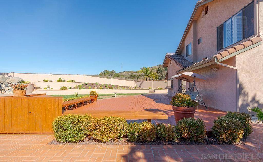 Escondido, CA 92029,672 Chateau Place