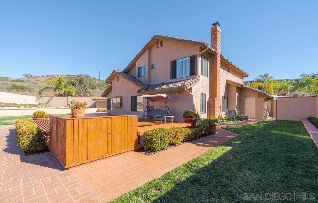 Escondido, CA 92029,672 Chateau Place