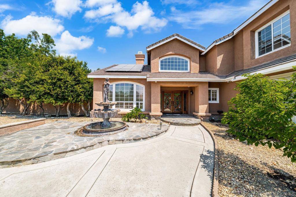 Rancho Cucamonga, CA 91739,14058 Pearson CT