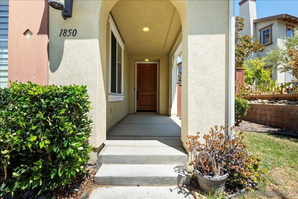 San Marcos, CA 92078,1850 Sheridan Way