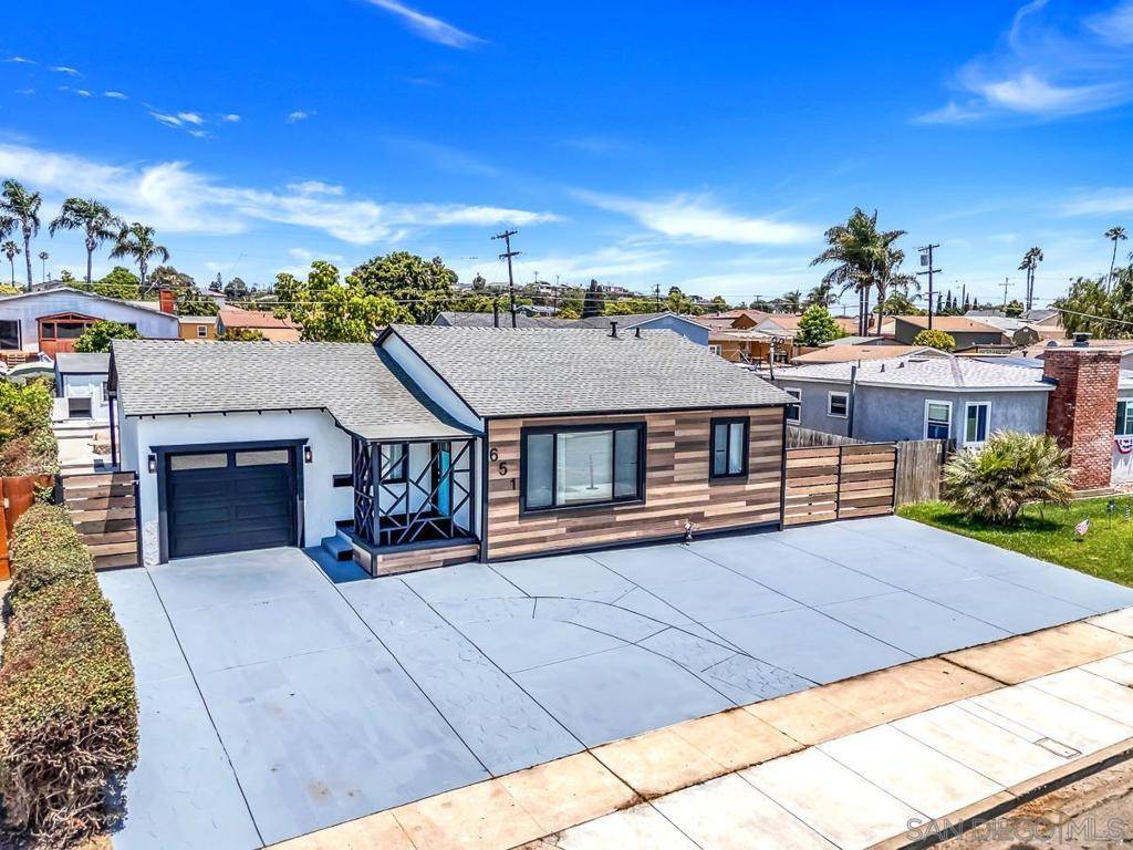 Chula Vista, CA 91910,651 Robert Ave