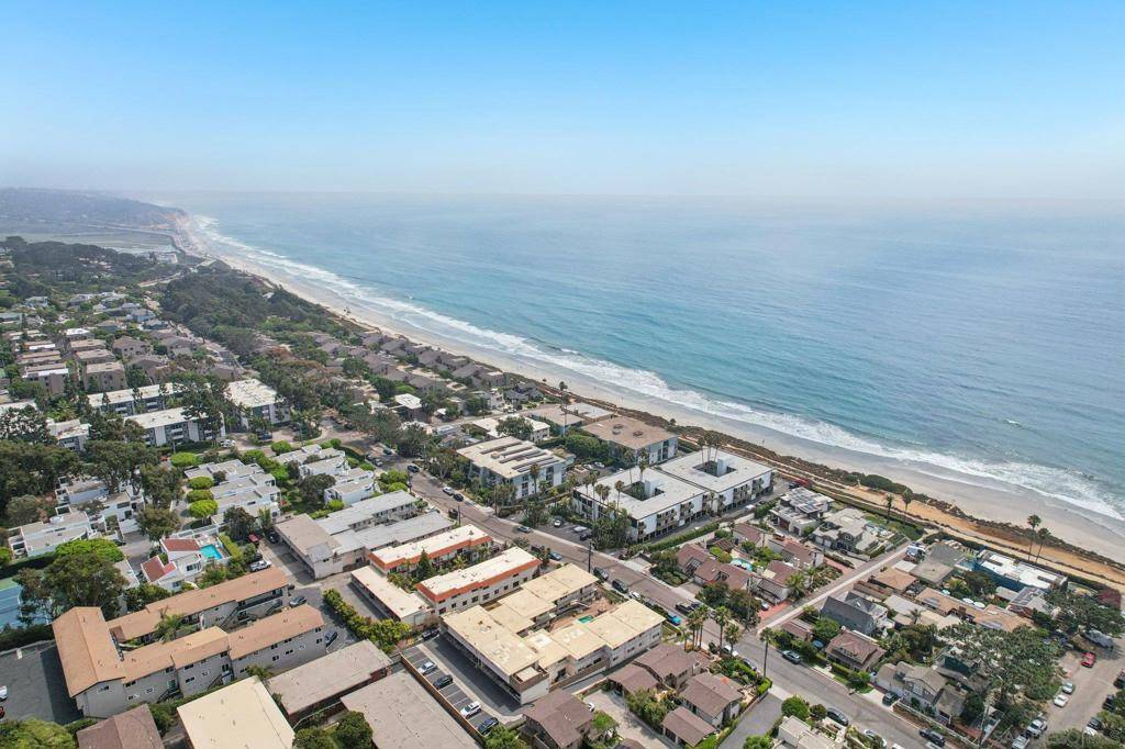 Del Mar, CA 92014,519 Stratford Ct #P