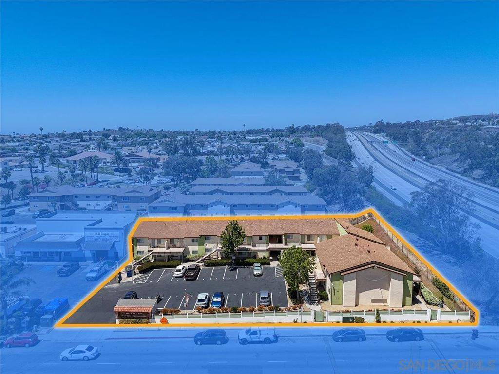 San Ysidro, CA 92173,4250 Beyer Boulevard
