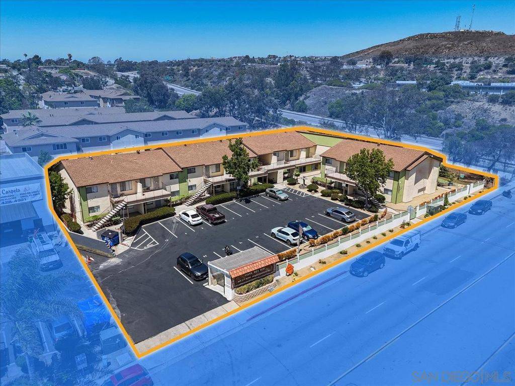 San Ysidro, CA 92173,4250 Beyer Boulevard