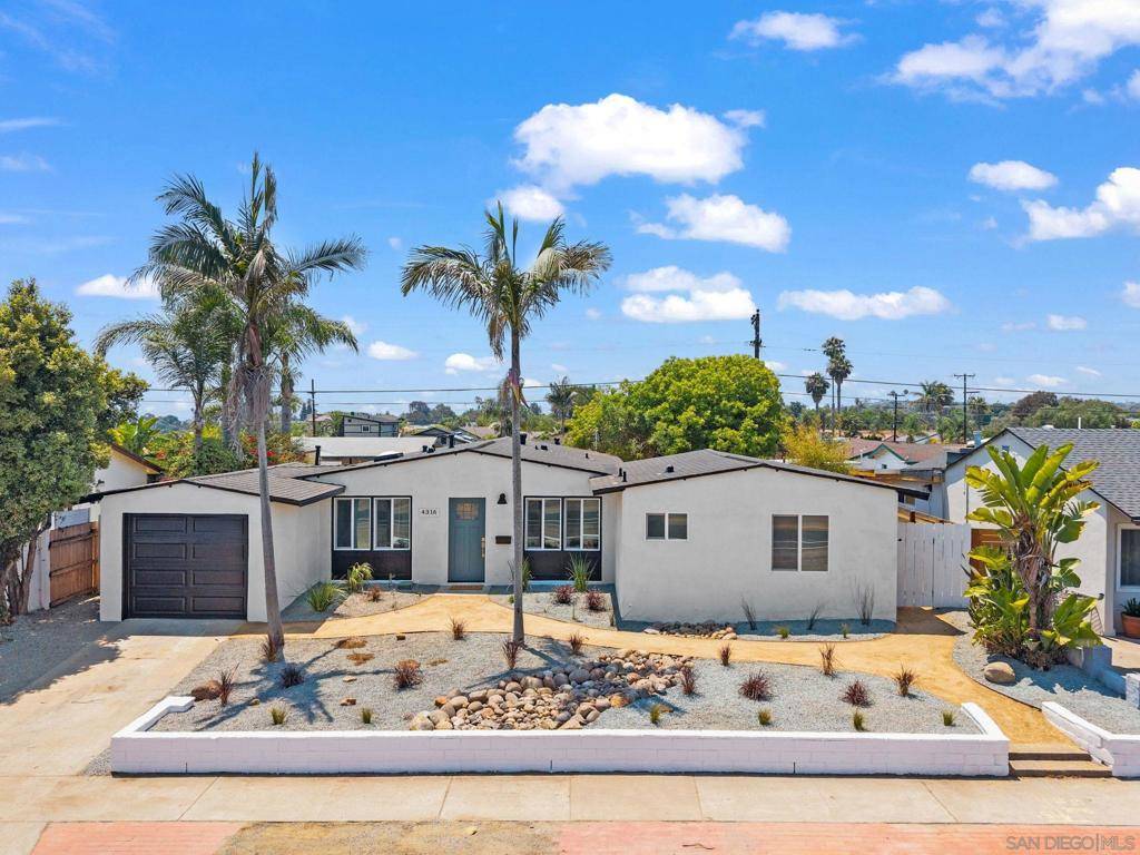 San Diego, CA 92117,4316 Clairemont Dr