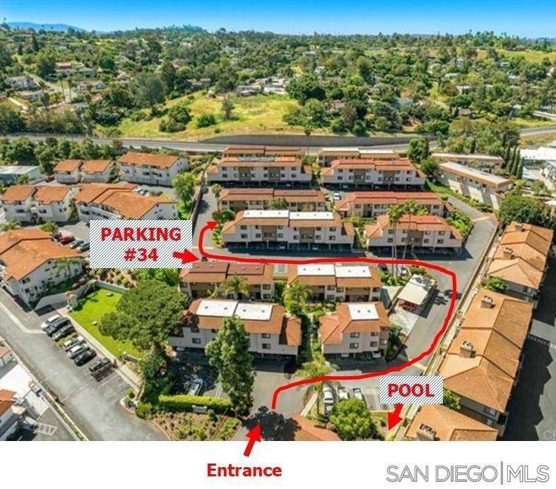 Vista, CA 92083,955 Postal Way #34