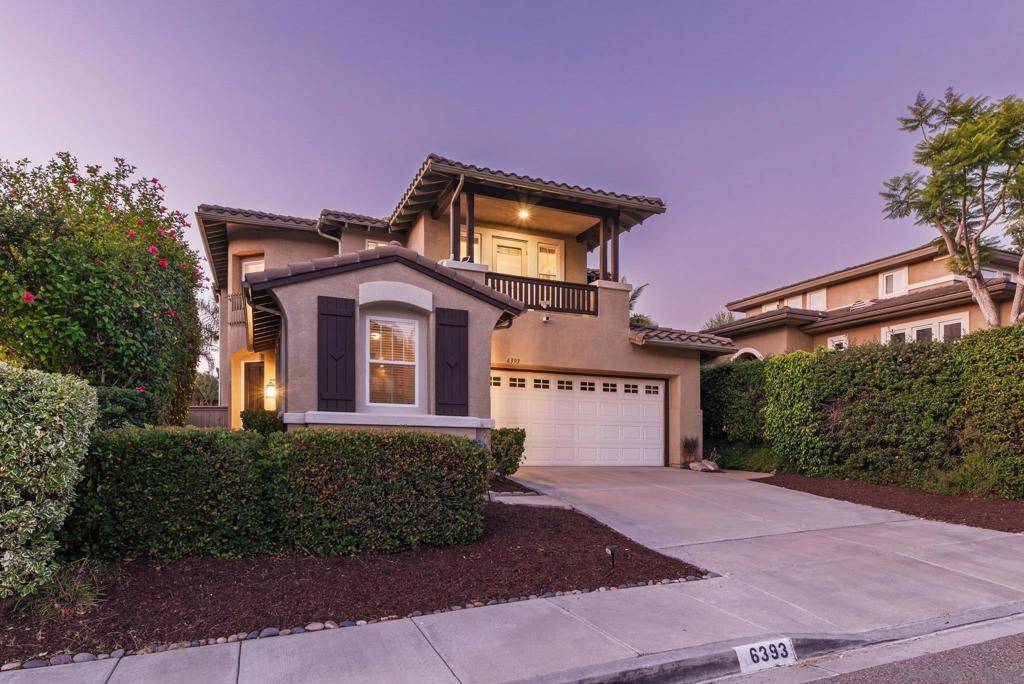 Carlsbad, CA 92009,6393 Paseo Aspada
