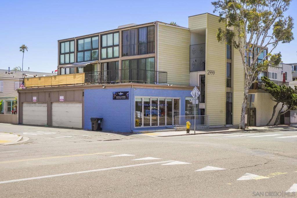 San Diego, CA 92109,2999 Mission Blvd #201