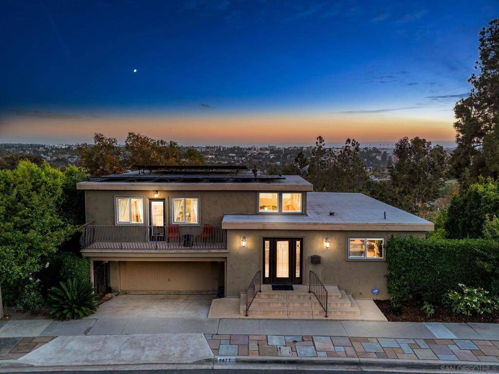 San Diego, CA 92120,6477 Elmhurst Dr