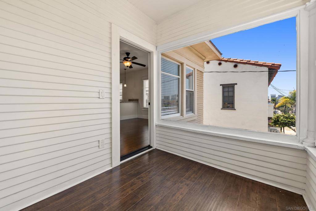 San Diego, CA 92101,2257 2Nd Ave #4