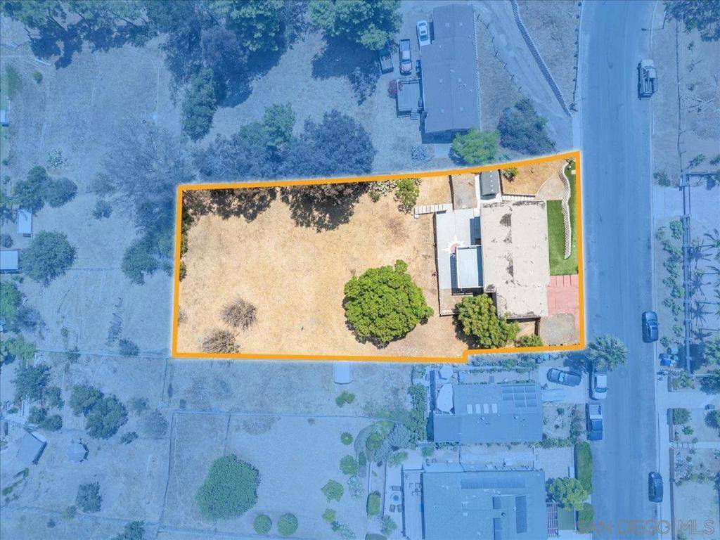 San Diego, CA 92114,2035 Paradise St