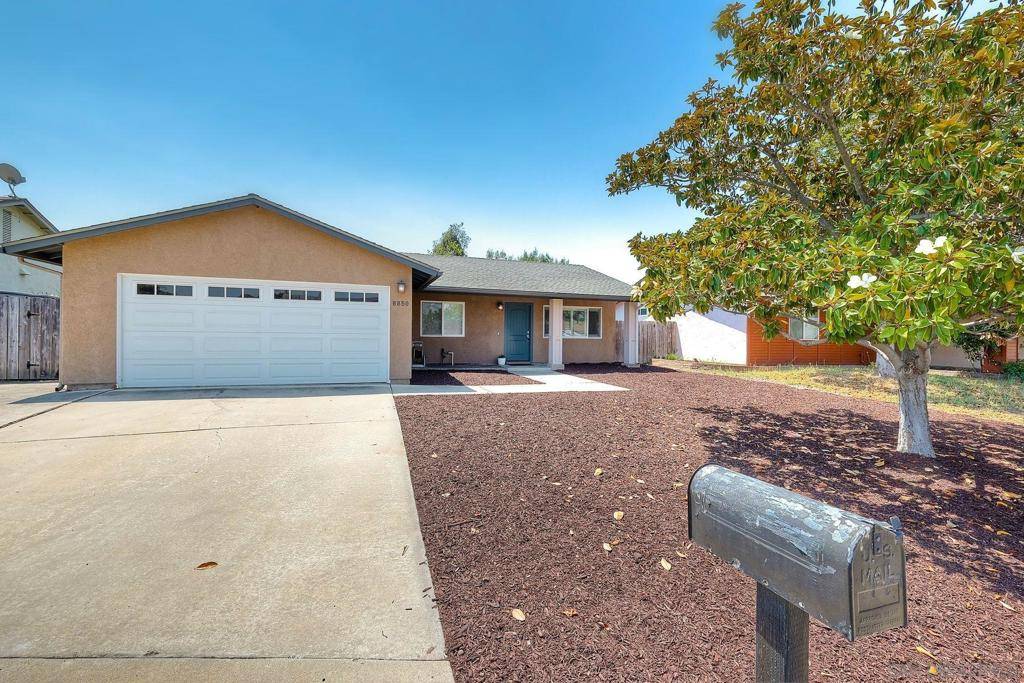 Santee, CA 92071,8850 Ellsworth Cir
