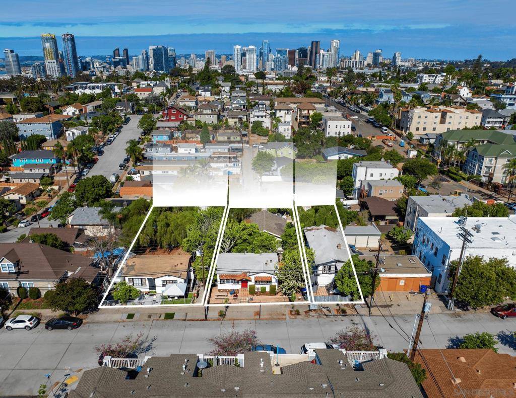 San Diego, CA 92102,918 27th