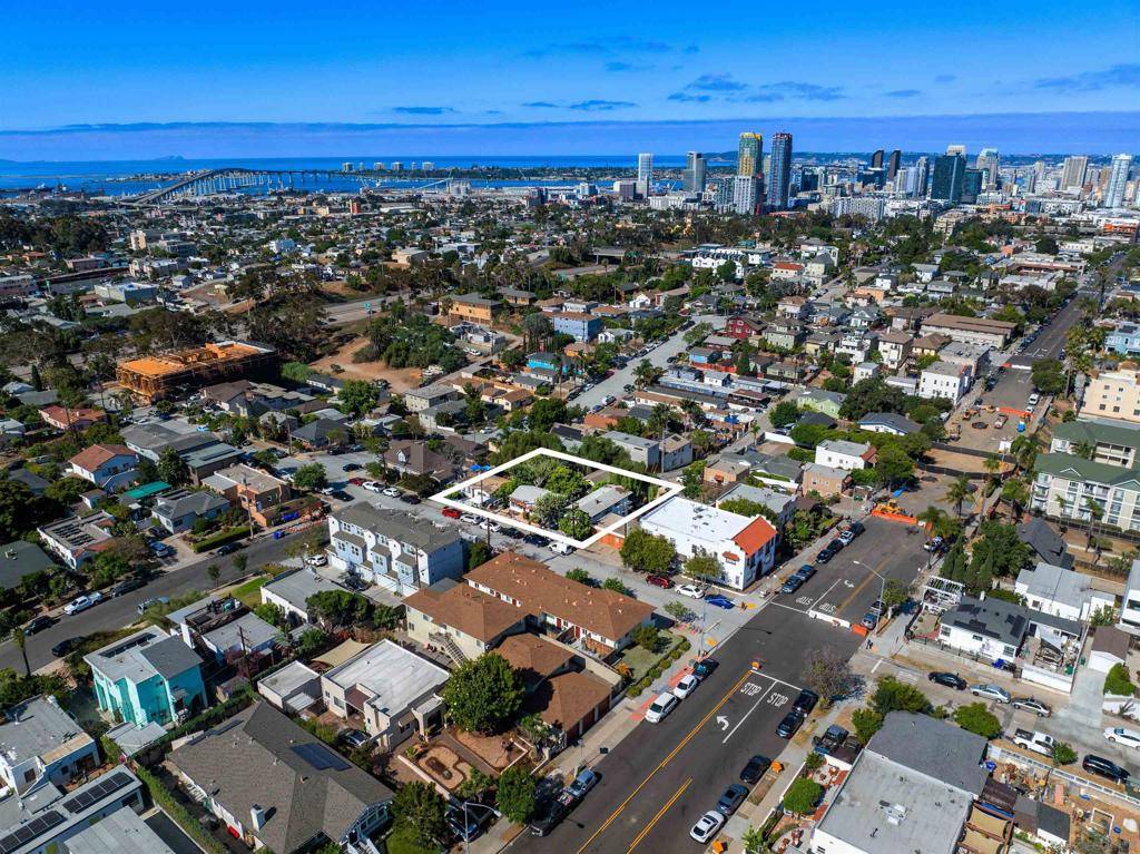 San Diego, CA 92102,918 27th