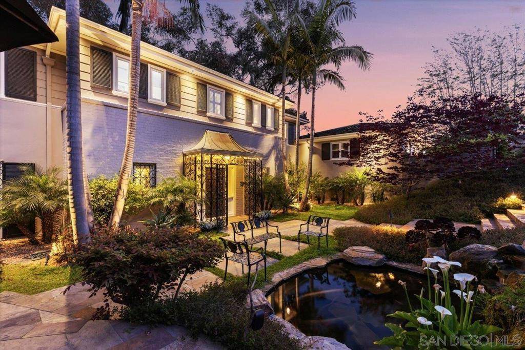 San Diego, CA 92106,2205 Locust St