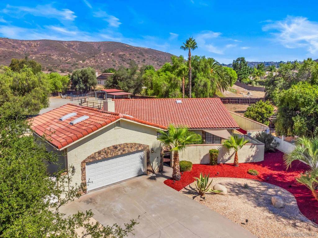 Ramona, CA 92065,16345 Bassett Ct