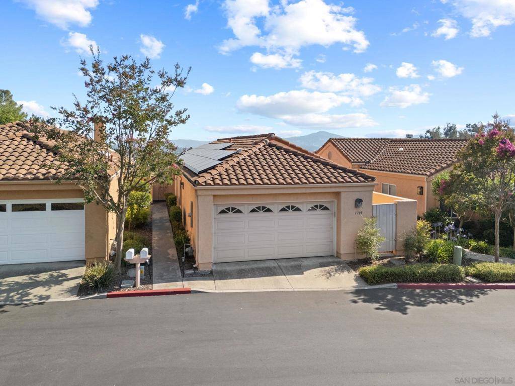 Escondido, CA 92026,1709 Doral Gln