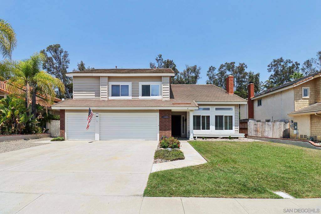 Poway, CA 92064,12988 Triumph Dr