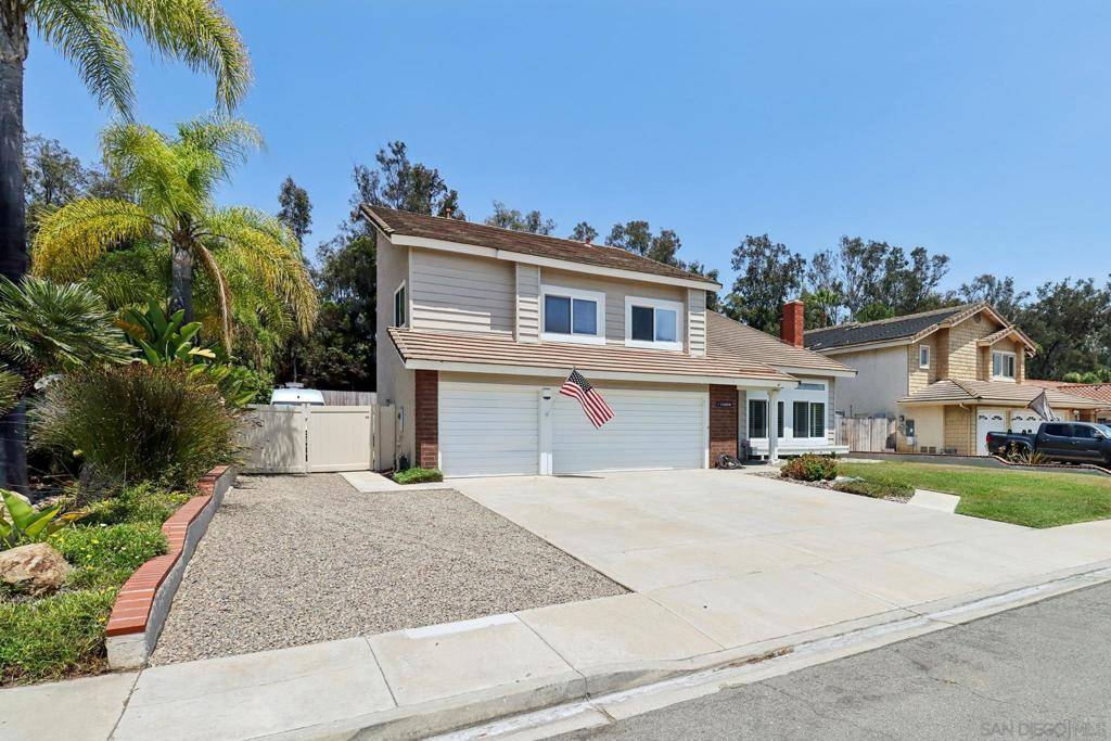 Poway, CA 92064,12988 Triumph Dr