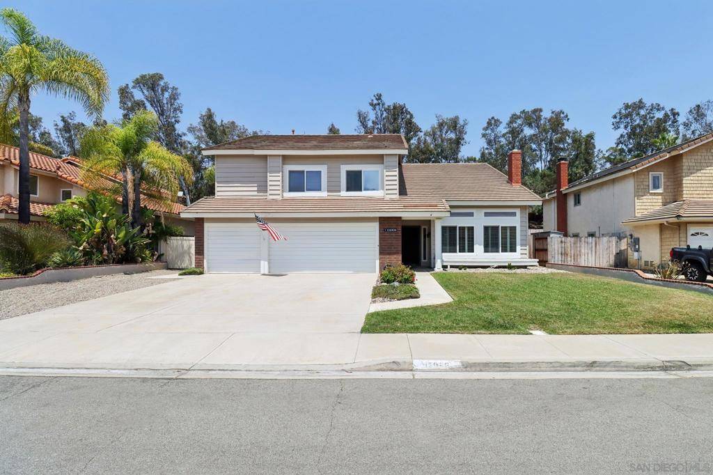 Poway, CA 92064,12988 Triumph Dr