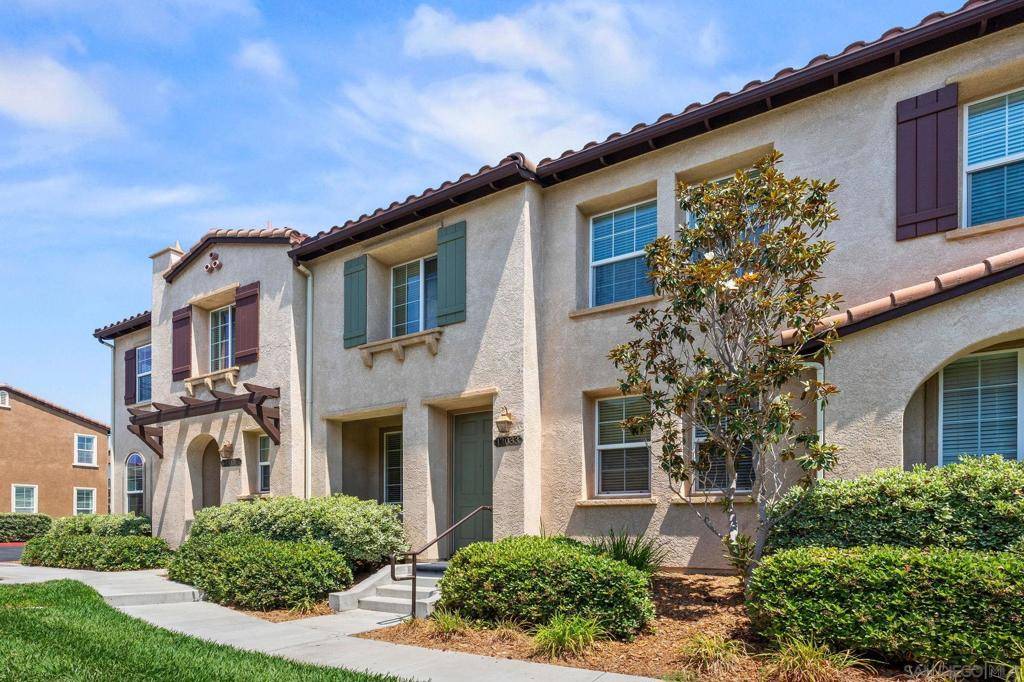 San Diego, CA 92130,Address not disclosed