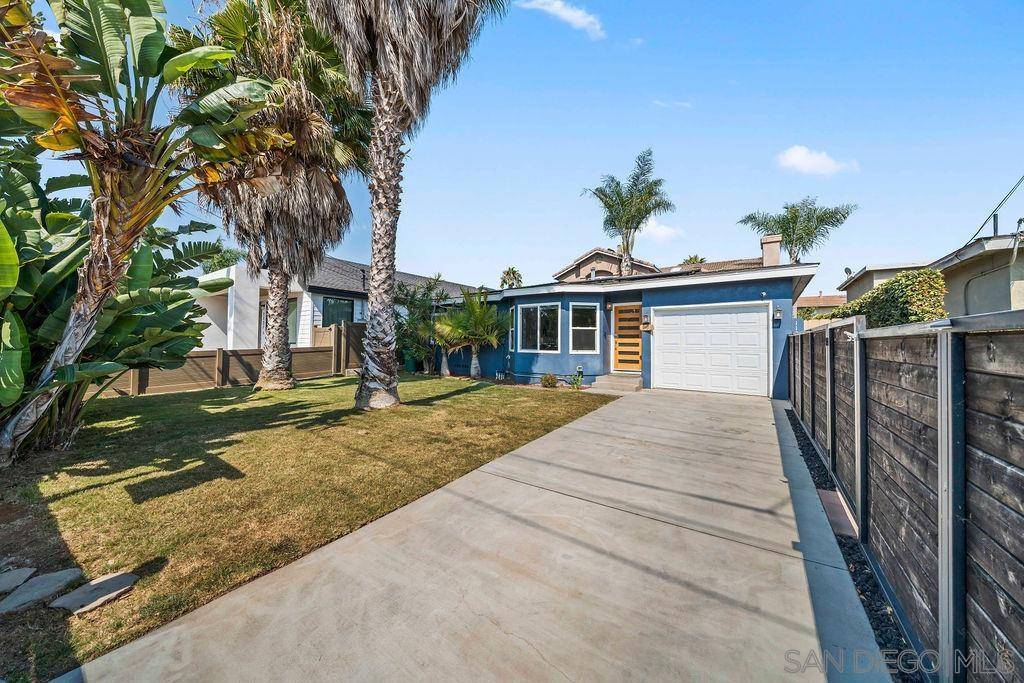 Imperial Beach, CA 91932,1133 11th Street