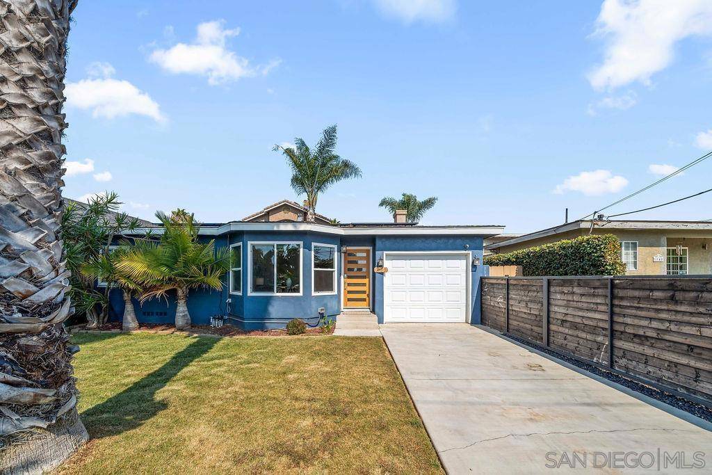 Imperial Beach, CA 91932,1133 11th Street