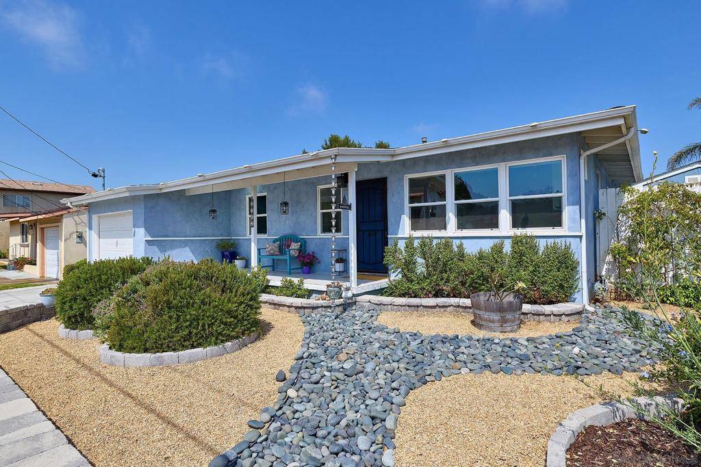 San Diego, CA 92117,3703 Tomahawk Ln