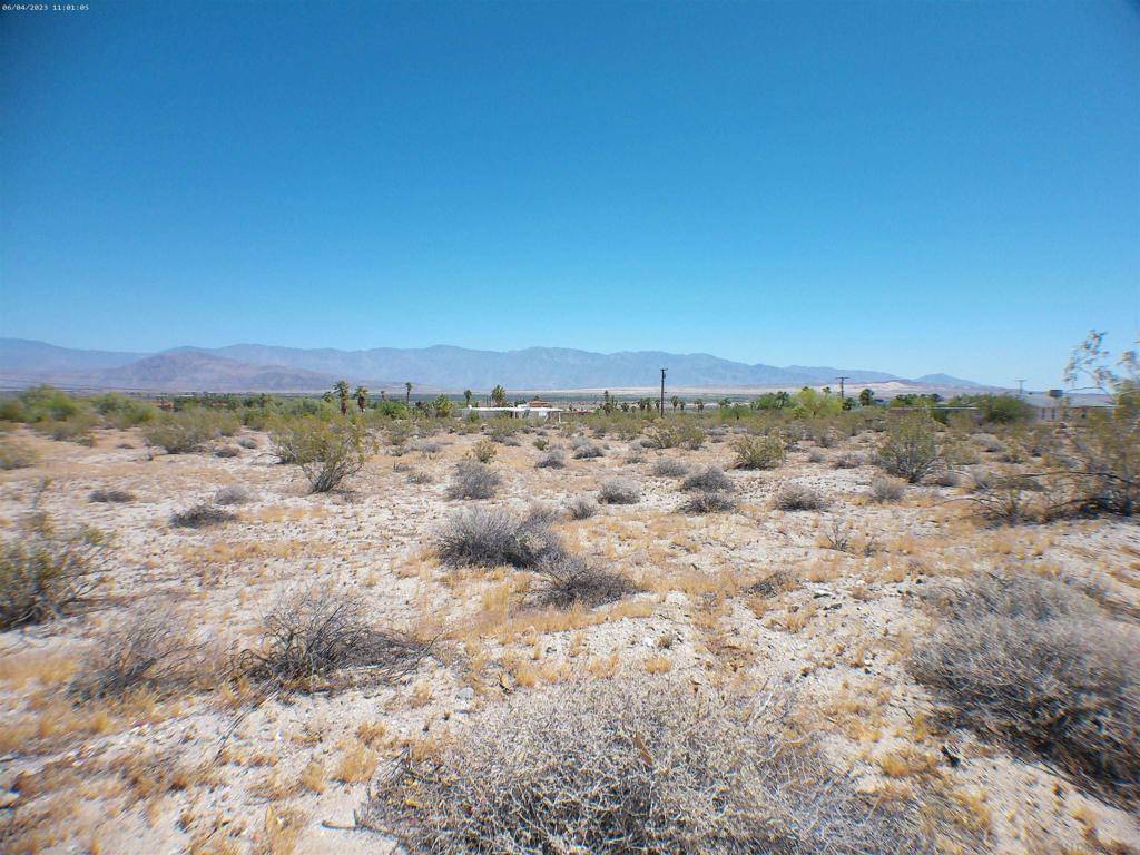 Borrego Springs, CA 92004,1 Indigo Lane