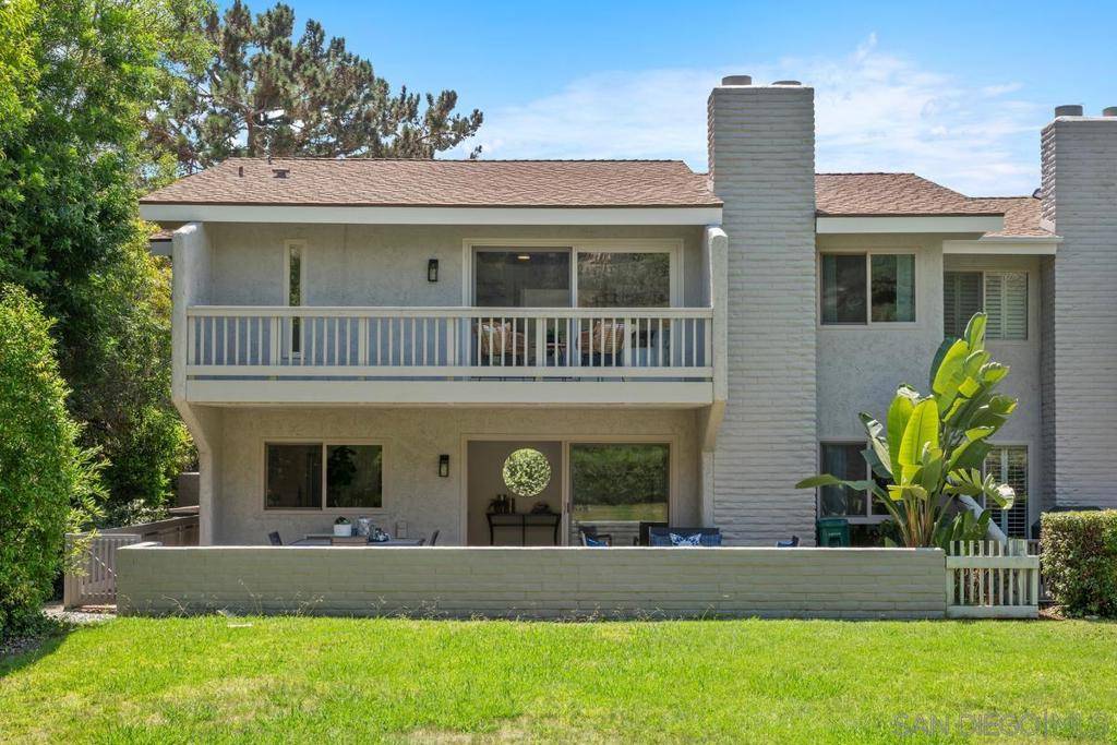 La Jolla, CA 92037,2294 Caminito Preciosa Norte