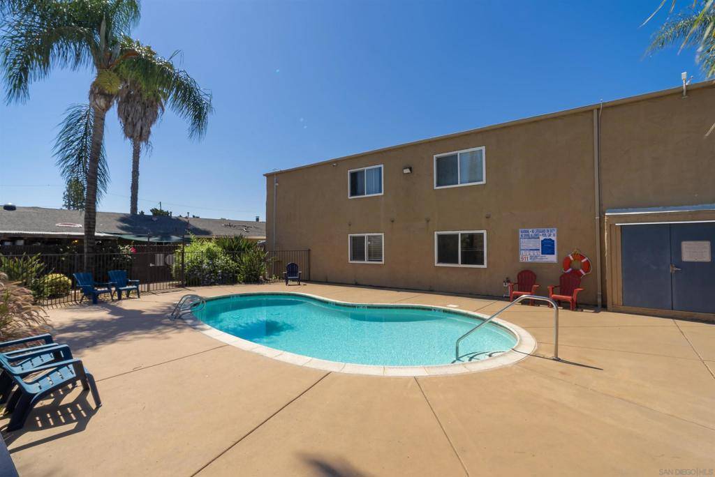 El Cajon, CA 92021,1386 E Madison Ave #47