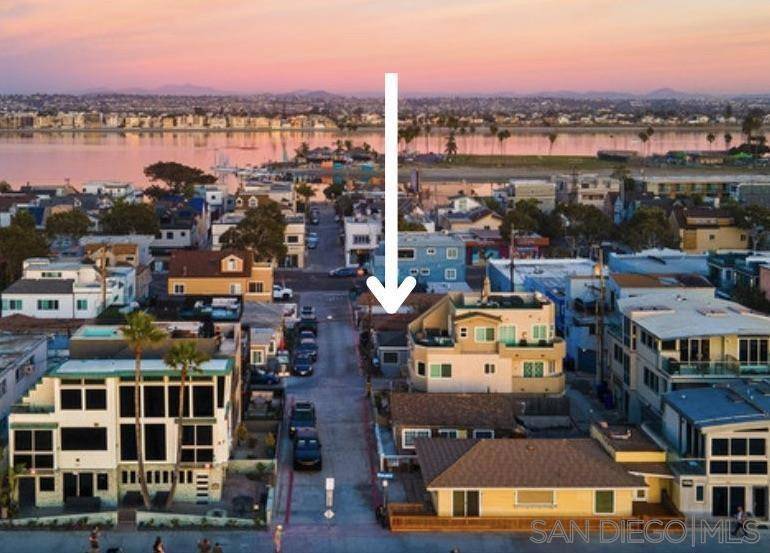 San Diego, CA 92109,713 San Jose Pl