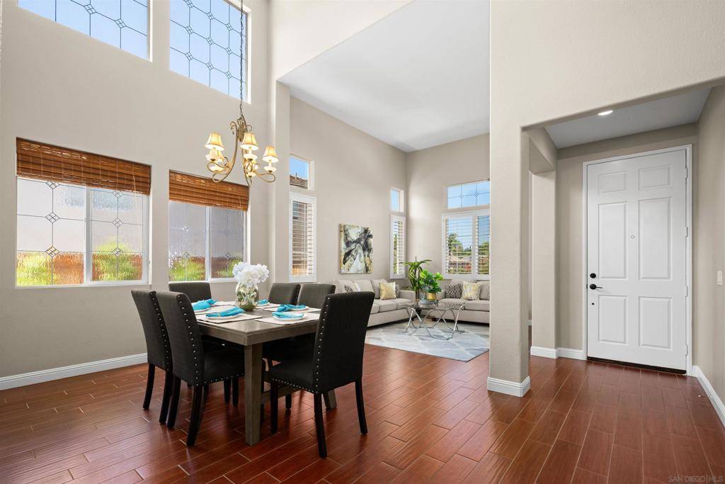 Chula Vista, CA 91913,1162 Delano Ct.