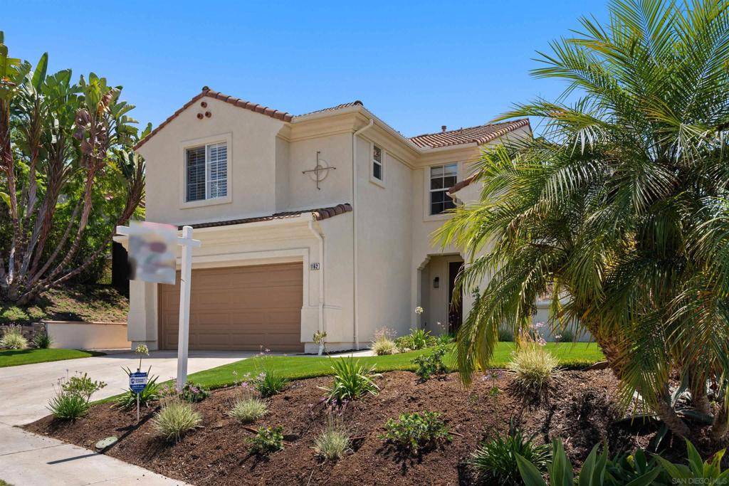 Chula Vista, CA 91913,1162 Delano Ct.