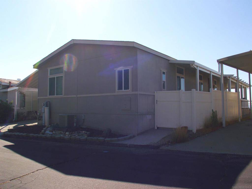 Warner Springs, CA 92086,35109 Highway 79 #SPC #281