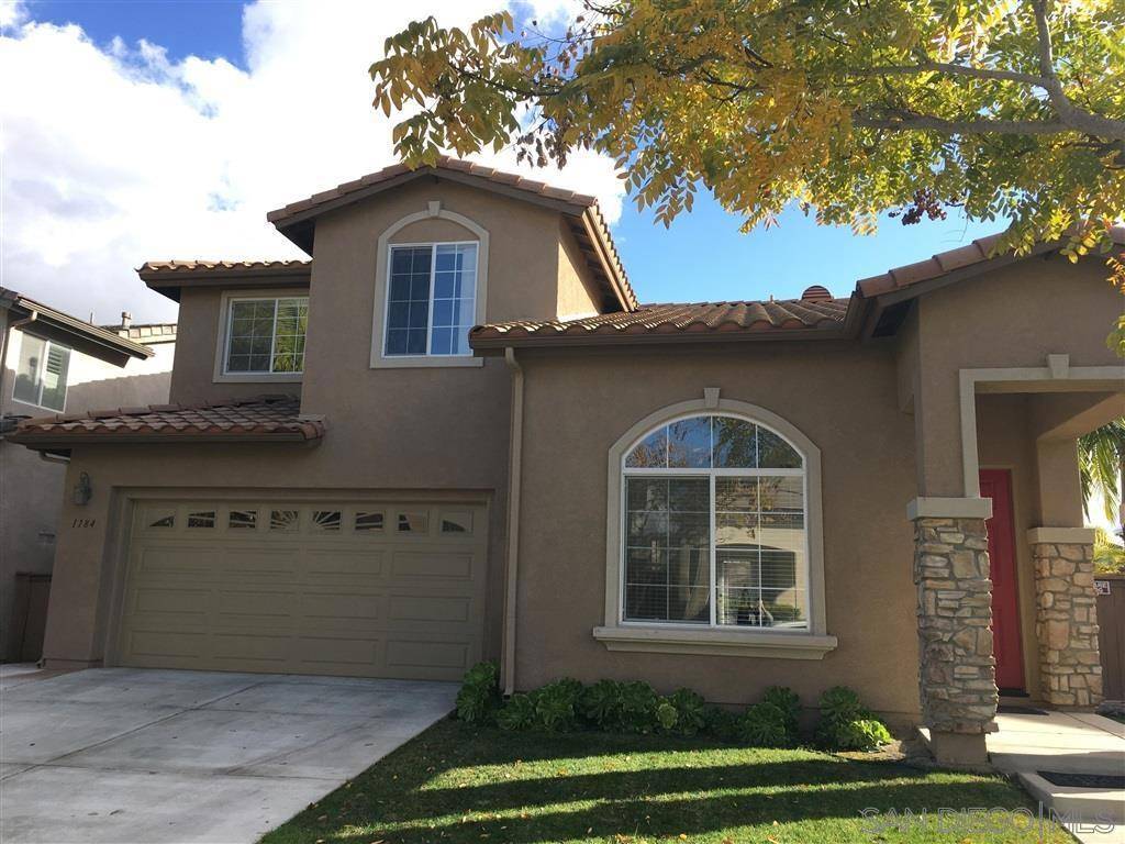 Chula Vista, CA 91913,1184 Tristan River Rd