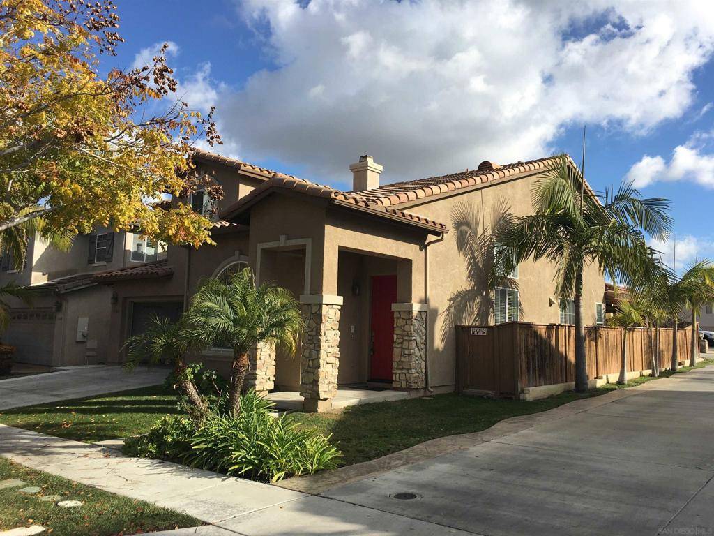 Chula Vista, CA 91913,1184 Tristan River Rd