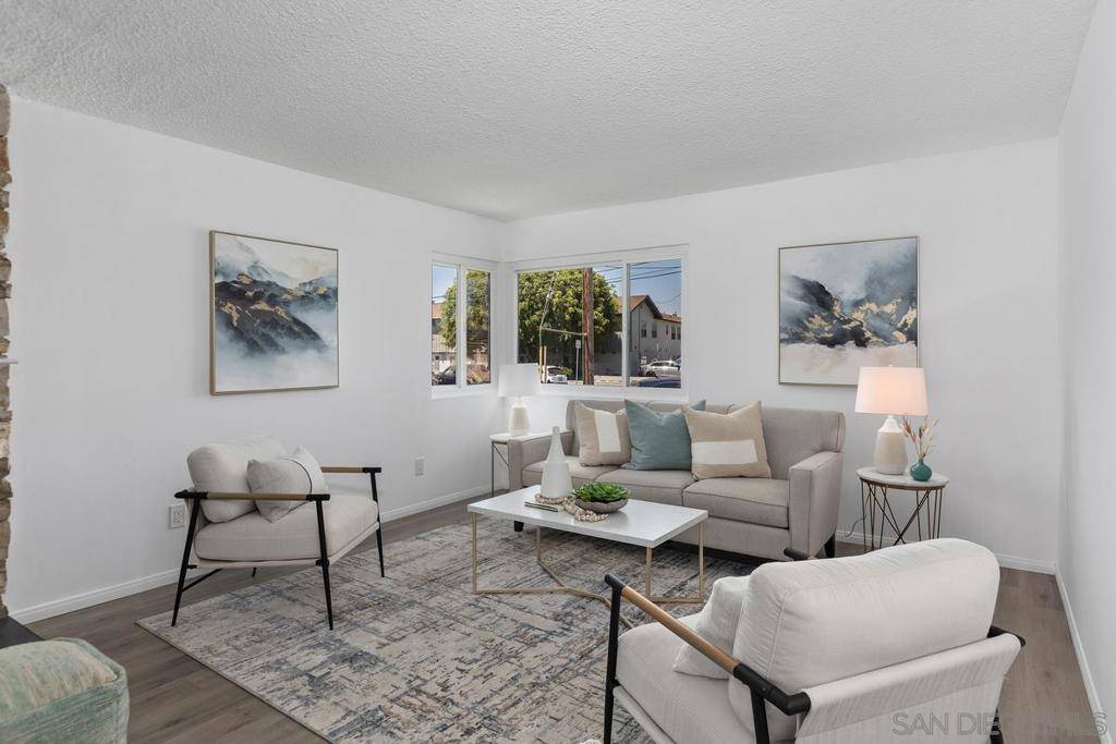 San Diego, CA 92117,4261 Cannington Drive