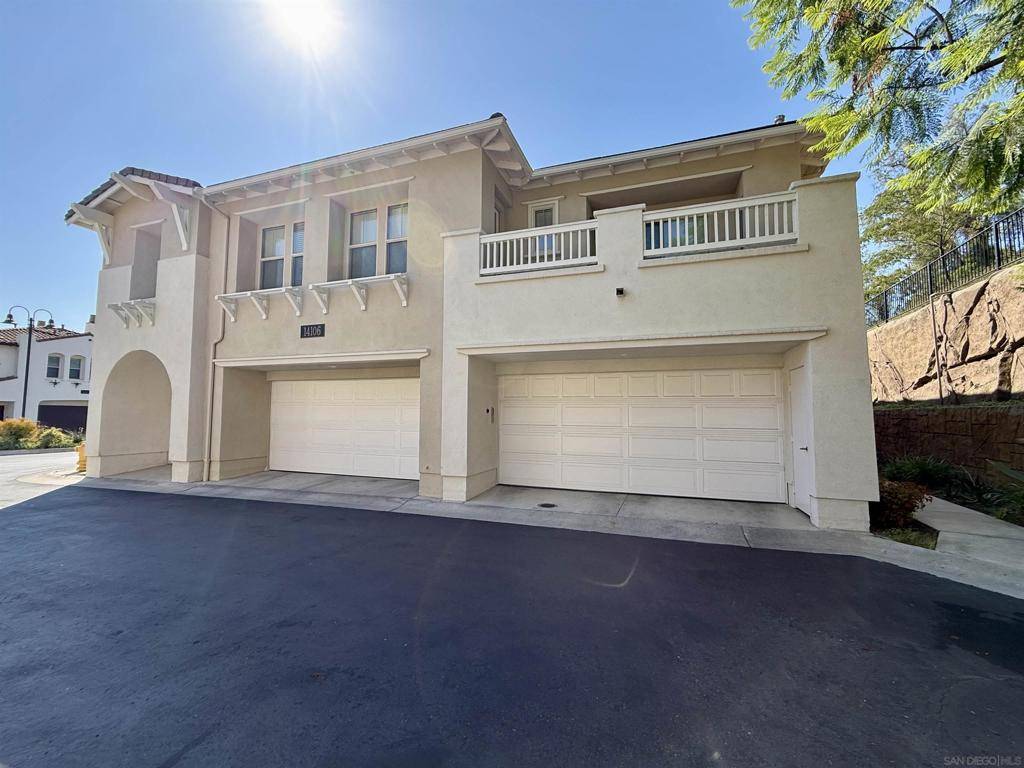 San Diego, CA 92128,14106 Brent Wilsey Place #3