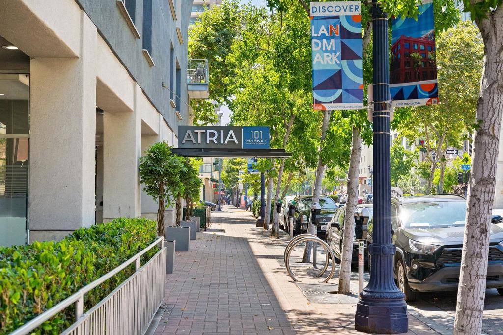 San Diego, CA 92101,101 Market Street #116