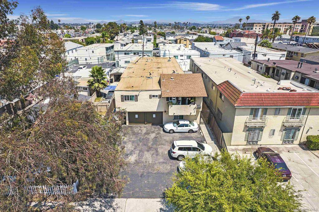 San Diego, CA 92105,4153 42ND ST