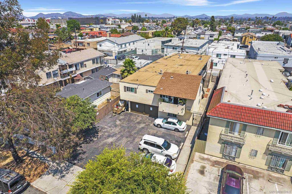 San Diego, CA 92105,4153 42ND ST