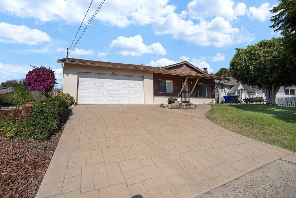 San Diego, CA 92114,639 Kirtright St