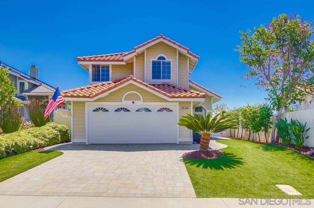 San Diego, CA 92128,14811 Summerbreeze Way