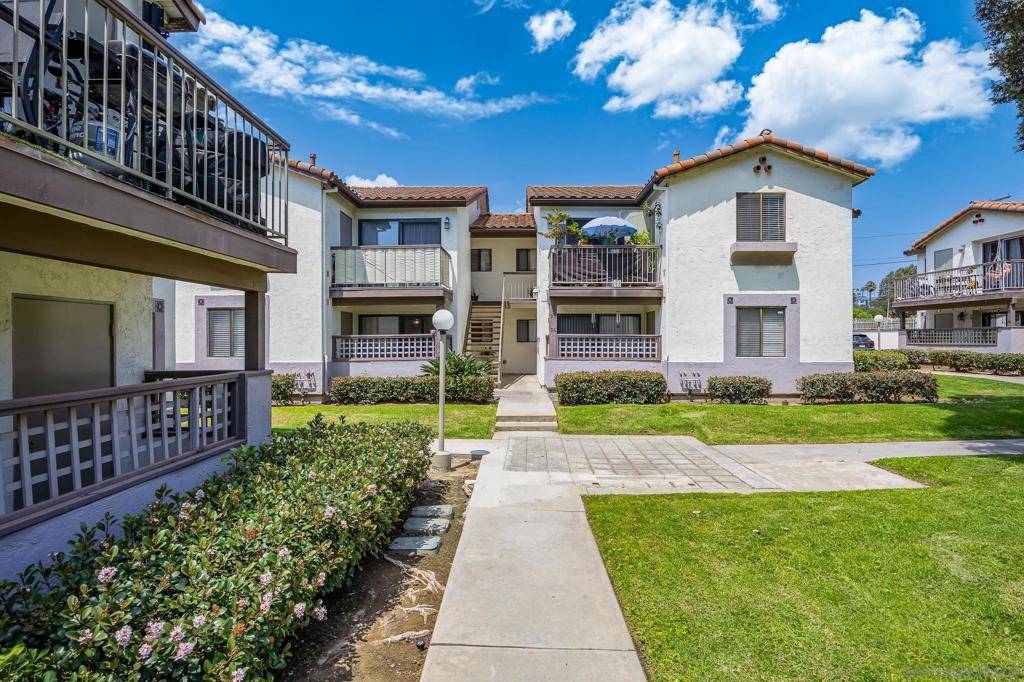 San Diego, CA 92173,3574 Sunset Ln #Unit 93