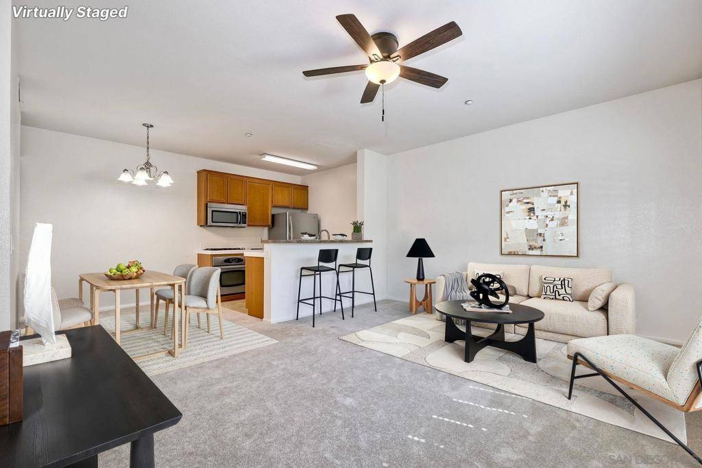 Lakeside, CA 92040,9728 Marilla Dr #402