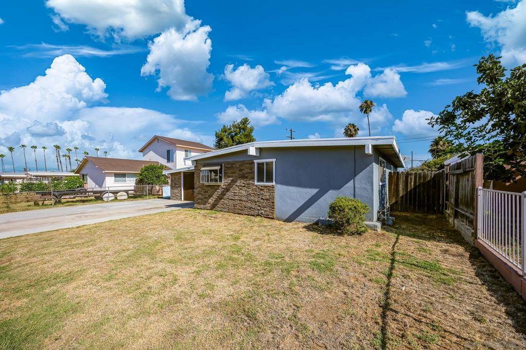 El Cajon, CA 92019,1378 Ivory Ct