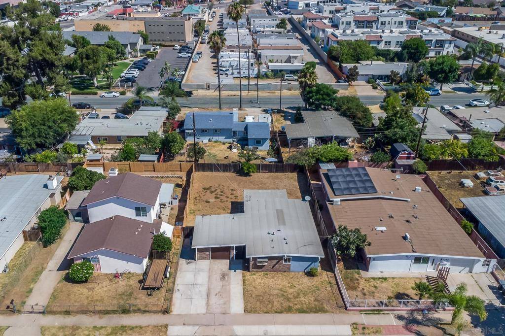 El Cajon, CA 92019,Address not disclosed