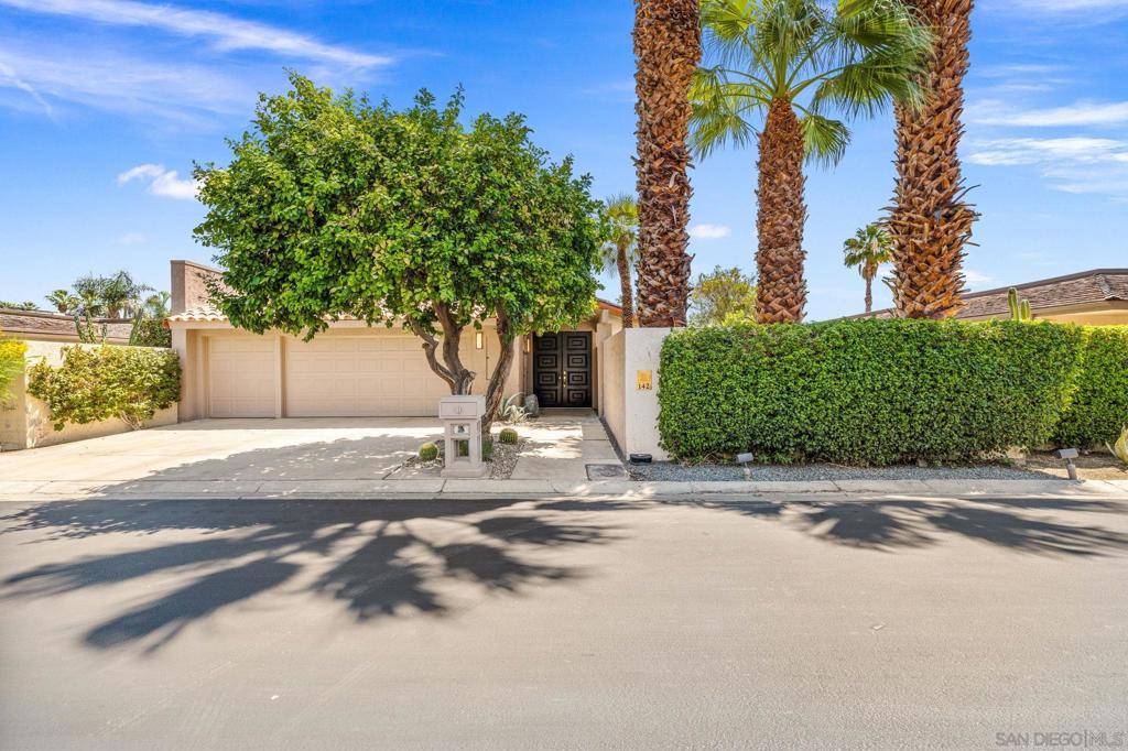 Rancho Mirage, CA 92270,142 Yale Dr