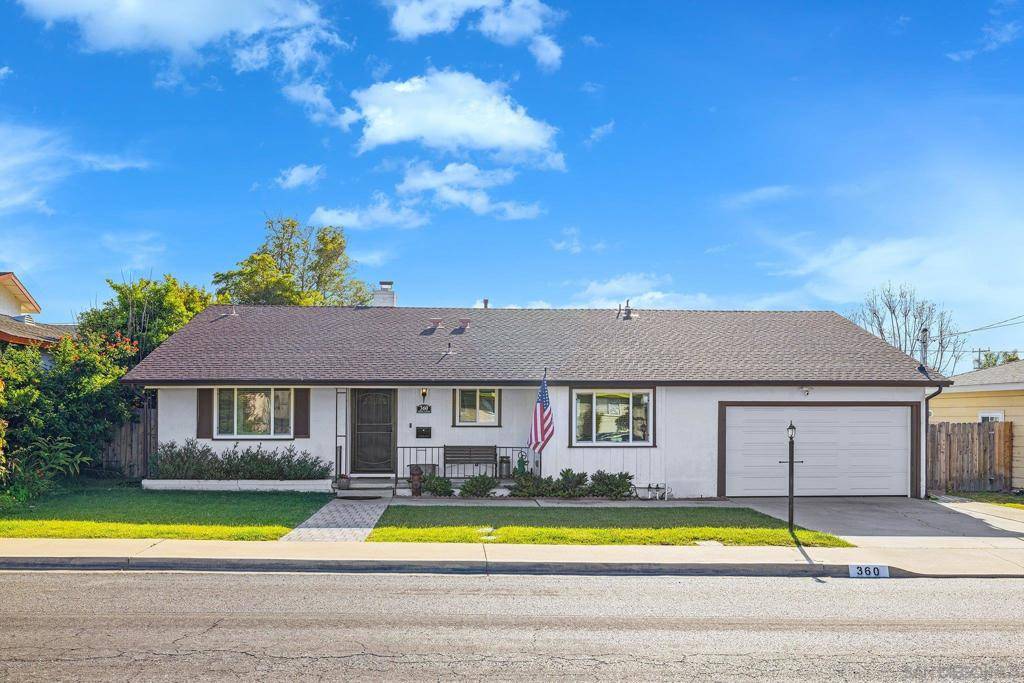Chula Vista, CA 91910,360 Alpine Ave